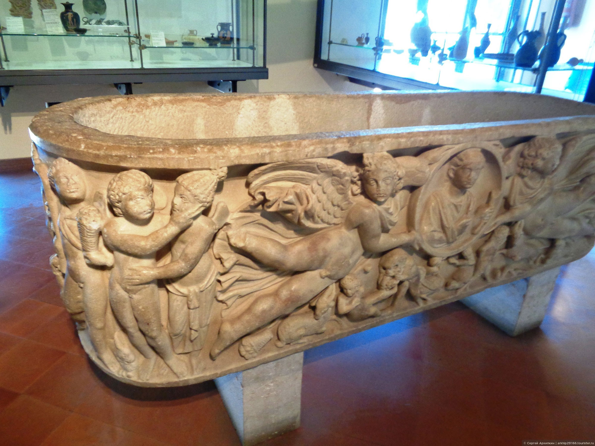 Agrigento